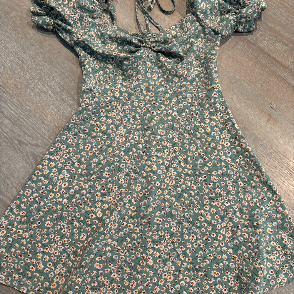 SHEIN dress